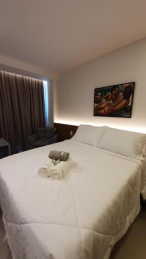 Master Room - RoofTop470 - 9º Andar